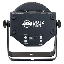 American DJ ADJ Dotz Par 100 Par Can Ex Display
