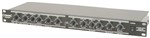 Citronic CX34 2/3/4Way Active Crossover
