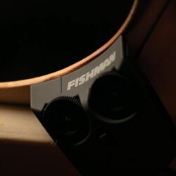 Fishman Acoustic Matrix Infinity Pickup, Narrow 2.3mm