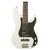 Fender Squier Affinity PJ Bass, Olympic White, Laurel