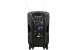 QTX Busker 12" Portable Pa with Mics and Bluetooth, New Stock