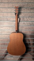 Yamaha FG800M Mk2 Acoustic Guitar, Natural, Matt Finish
