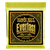Ernie Ball Everlast 80/20 Coated Acoustic Strings 10-50 2560, Extra Light