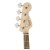 Squier Affinity Jazz Bass, Black, Laurel Fingerboard