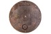 Turkish ZilZen Cymbals Jarrod Cagwin Snake, Ride, 21"