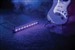 QTX UVB-9 Ultraviolet Half Metre LED Bar, 160.050UK