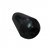 Guitar Tech GT545 Toggle Switch Cap - S-Style, Black