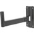Qtx Heavy Duty Speaker Wall Bracket 129.095