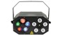 QTX Gobo Starwash Multi Light Effect, New Stock 151.606UK