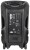 QTX QK15PA Busker 15" Portable Pa with Mics and Bluetooth