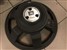 JBL 2241HPL 18" Driver, Requires Recone