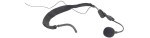 QTX Neckband Microphone For Wireless Systems (171.856UK)
