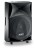 FBT JMAXX 110A PA / DJ 10" + 1" Speaker 900W RMS, BLACK, 42604 10" ACTIVE