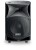 FBT JMAXX 110A PA / DJ 10" + 1" Speaker 900W RMS, BLACK, 42604 10" ACTIVE
