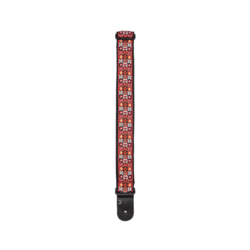 D'Addario 50mm Guitar Strap, Saugerties
