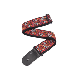 D'Addario 50mm Guitar Strap, Saugerties