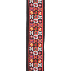 D'Addario 50mm Guitar Strap, Saugerties