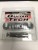 Guitar Tech GTBLCR Wilkinson Bridge Aluminium