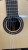 Cordoba C10-SPR Classical Guitar, Natural Spruce