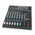 Studiomaster Club XS8+ Compact Mixing Console Ideal Karaoke Mixer