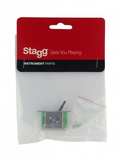 Stagg 3 Position Pickup Selector Switch