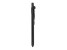 Ultimax UTX 220 35mm-M20 Thread Speaker Pole, Black, MSA 220BK