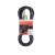 Chord Braided 6.3mm Mono Jack to 6.3mm Mono Jack Plug  Instrument Cable / Lead