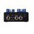 NUX MLD Melvin Lee Davis Bass Preamp + DI Pedal NBP-5, 173.332UK