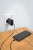 Mercury 2 Port Quick Charge 3.0 USB Mains Charger, Black