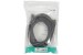 AV Link 4k HQ HDMI Cable, Black, 5m 112.142UK