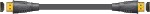 AV Link 4k HQ HDMI Cable, Black, 5m 112.142UK