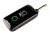 Nux MP-2 Mighty Plug Guitar and Bass Modelling Earphone Amplug