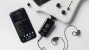 Nux MP-2 Mighty Plug Guitar and Bass Modelling Earphone Amplug