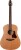Seagull S6 Original Slim (46409), Natural