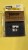 Shure N-75-B Type II (Tonar Branded 387) Record / Turntable Needle / Stylus