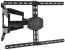Avlink Full Motion Curved & Flat TV Wall Bracket 32" To 65" (129.561UK)