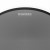 Evans Soundoff / Db Zero Mesh Drum Head For Quiet Practice / Electronic Drum, 13" Tt13so1