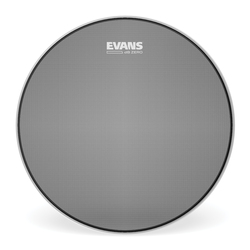 Evans Soundoff / Db Zero Mesh Drum Head For Quiet Practice / Electronic Drum, 13" TT13SO1