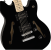 Fender Squier Starcaster, Black
