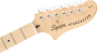 Fender Squier Starcaster, Black