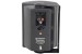 Adastra F5SV-B High Performance Foreground Speaker, 100V Line, 8 Ohm, Black, 952.963, Grade B