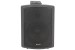 Adastra F5SV-B High Performance Foreground Speaker, 100V Line, 8 Ohm, Black, 952.963, Grade B