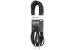 QTX Essential Speaker Lead Jack - Jack, 6 METRE 190.172UK