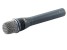 JTS NX-9 Electret Condenser Mic For Instruments, Hi-Hat, Acoustic Guitar Etc