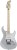 Yamaha Pacifica Electric Guitar 112V, Grey, Maple