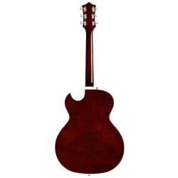 Guild Starfire I SC Semi Hollow Electric Guitar, Vintage Walnut