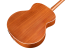 Guild F-240E Acoustic Guitar, Natural