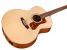 Guild F-240E Acoustic Guitar, Natural