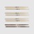 ProMark Rebound 5B Hickory Drumstick, Acorn Wood Tip
