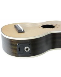 Chord Salamander Solid Top Soprano Electro Ukulele SALAMANDER SOPRANO (175.313)